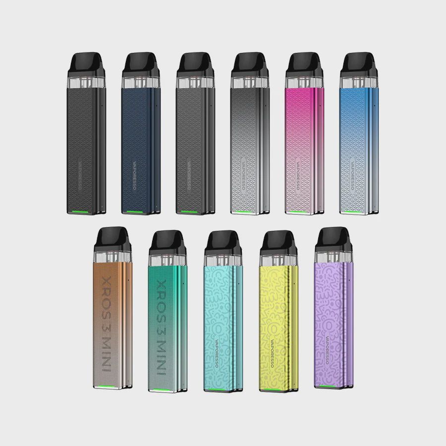 Vaporesso XROS 3 Mini