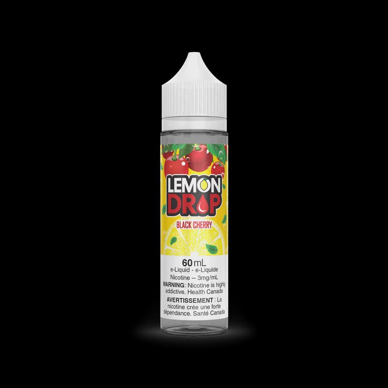 Lemon Drop 3mg 60ml