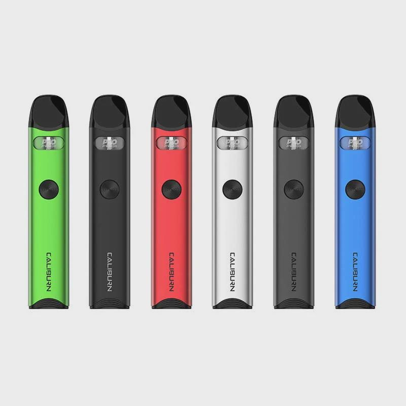 UWell Caliburn A3 Pod Kit