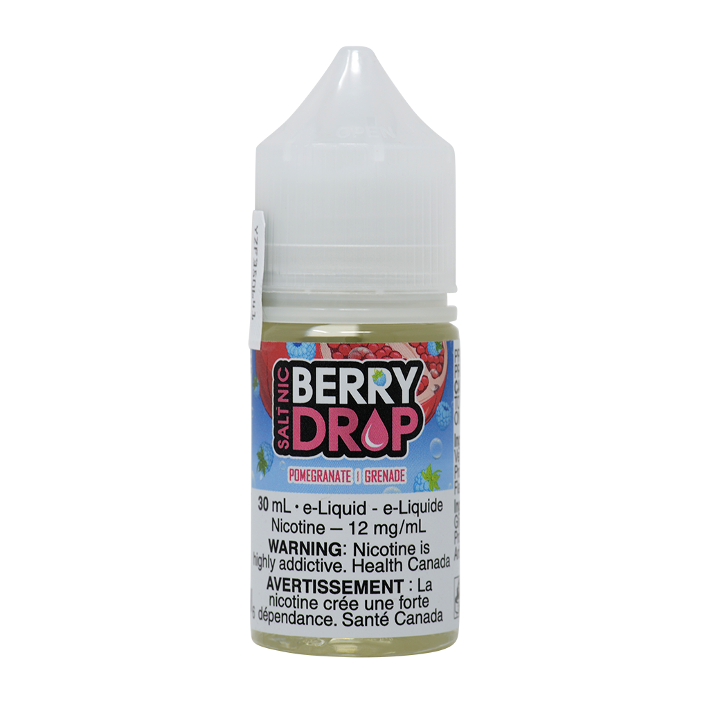 Berry Drop 12mg 30ml