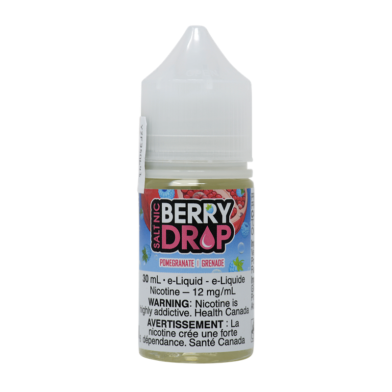 Berry Drop 12mg 30ml