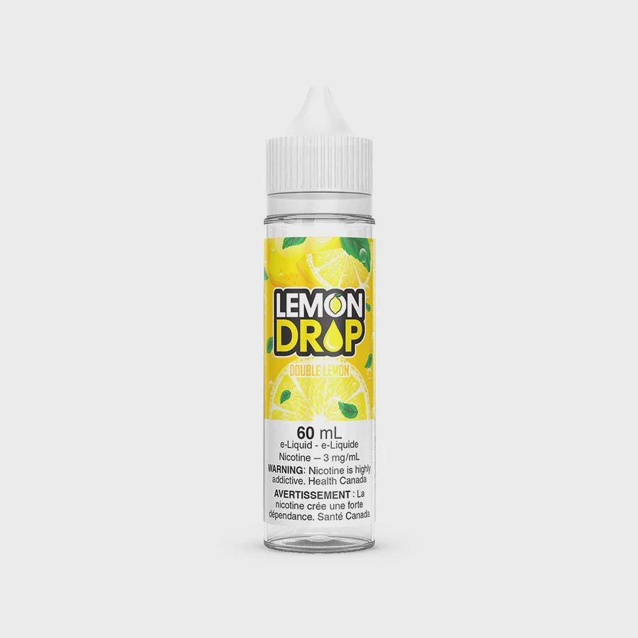 Lemon Drop 12mg/60ml