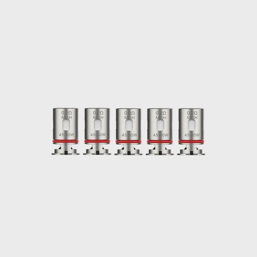 Vaporesso GTX Coils