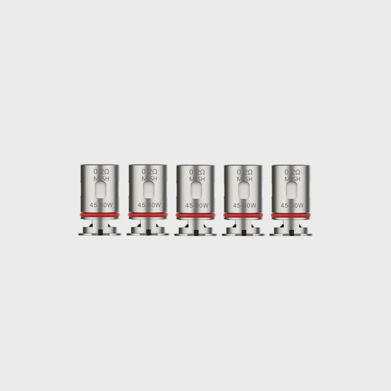 Vaporesso GTX Coils