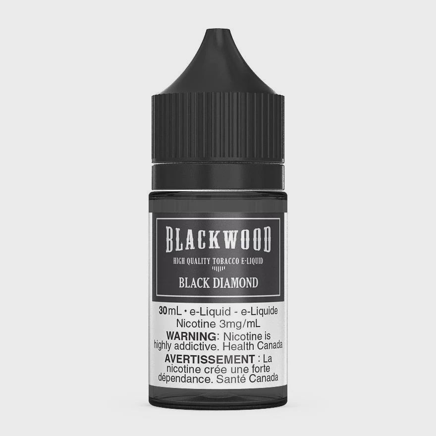 Blackwood 3mg/30ml