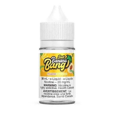 Banana Bang 20mg/30ml
