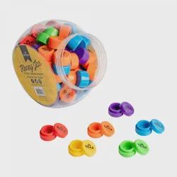 GEAR Rainbow Honey Jar