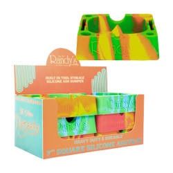 Randys Silicone Ashtray - Assorted Colours