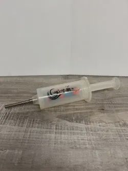 Genie Silicone Nectar Collector - Assorted Colours