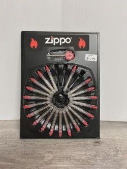 Zippo Flint - 6 pack