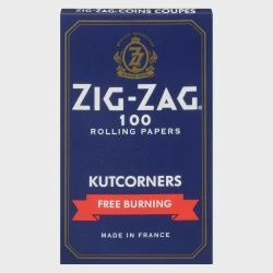Kutcorners Free-Burning Rolling Papers