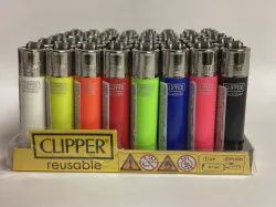 Clipper Classic Micro Lighter