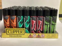 Clipper Classic Large Lighter