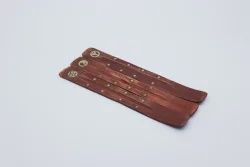 Wooden Incense Burner