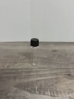 Screw Cap Vial (5 grams)