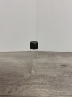 Screw Cap Vial (10 grams)