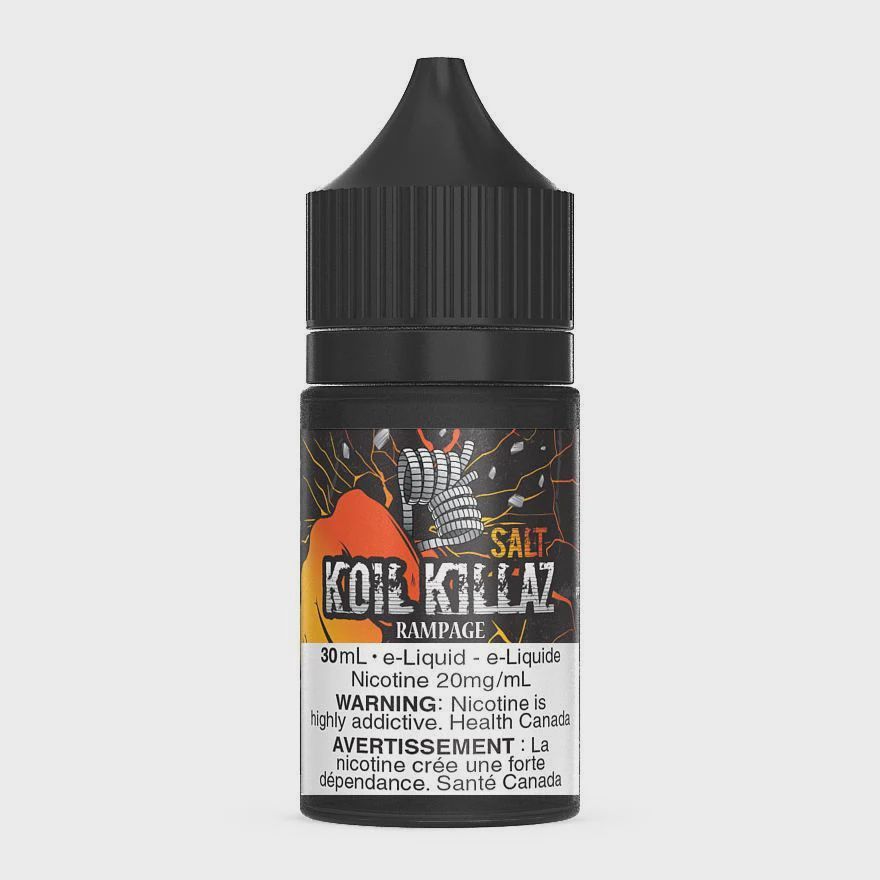 Koil Killaz 20mg/30ml