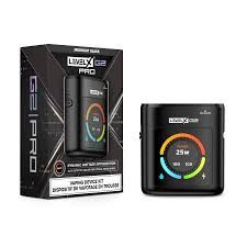 Level X G2 Pro Battery, Colour: Midnight Black