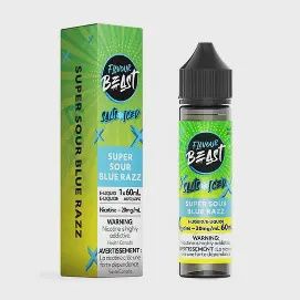 Flavour Beast E-Liquid 20mg/60mL