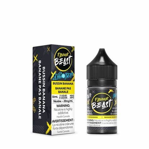 Flavour  Beast E-Liquid 20mg 30ml