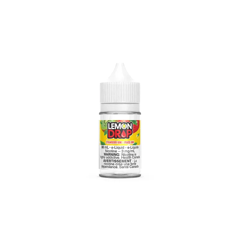 Lemon Drop 12mg/30ml