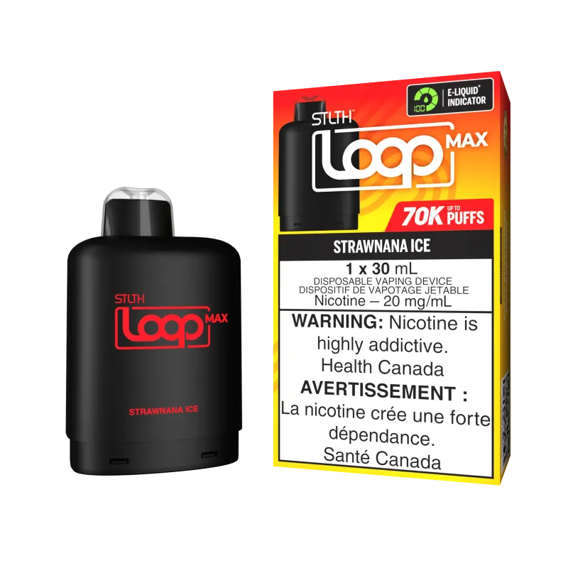 STLTH Loop 70K