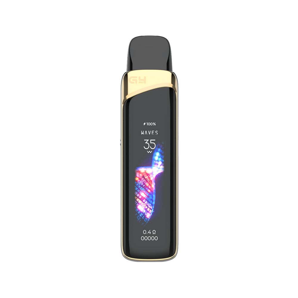 Uwell Caliburn G4 Pro Vaping Device Kit