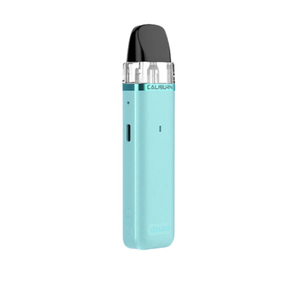 Uwell Caliburn G3 Lite Vaping Device Kit, Colour: Ice Blue