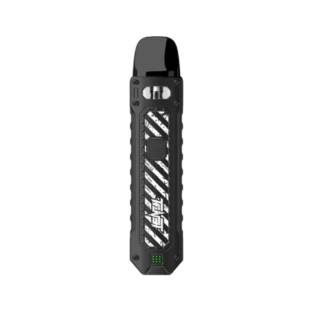 Uwell Caliburn Tenet Vaping Device, Colour: Carbon Black
