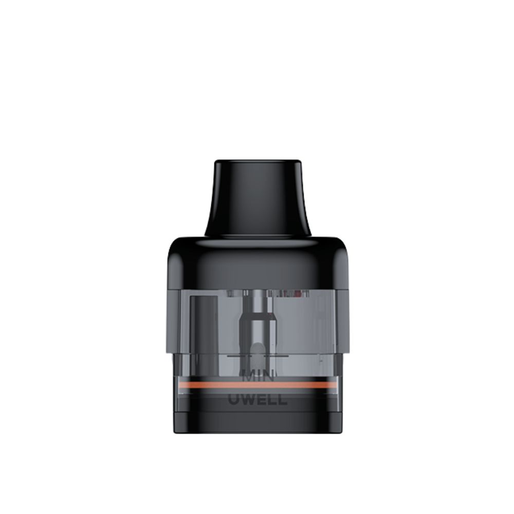 Uwell Typhos Pods, Size: 0.6 Pod