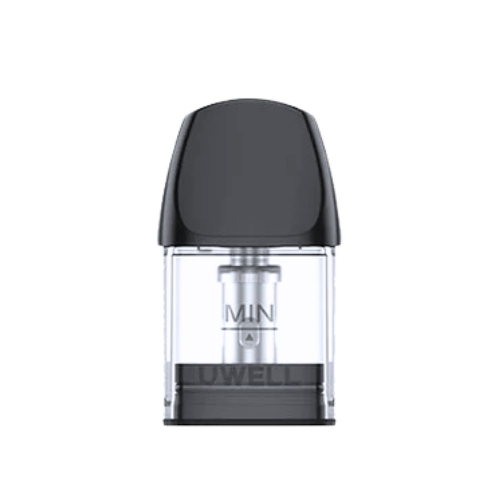 Uwell Caliburn A2S 1.2ohm Replacement Pods