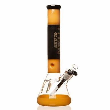 Titan Glass Regal Beaker