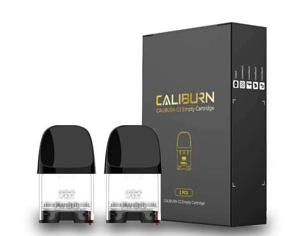 Uwell Caliburn G2 Pod