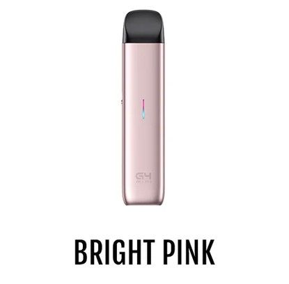Uwell Caliburn G4 Mini Pod Kit, Colour: Bright Pink