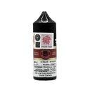 Don Cristo 6mg Free Base E-Liquid - 30ml, Flavour: Black