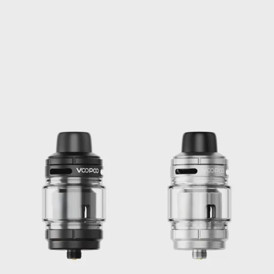 Uforce-X Tank