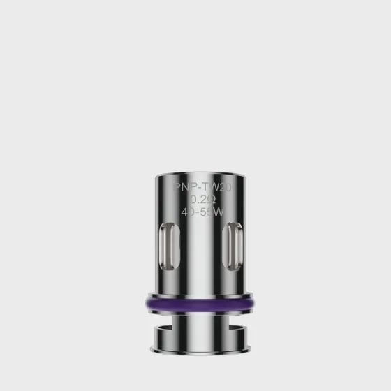 PnP-TW30 Mesh Coils 5/PK