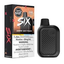 Flavour Beast SIX 24k
