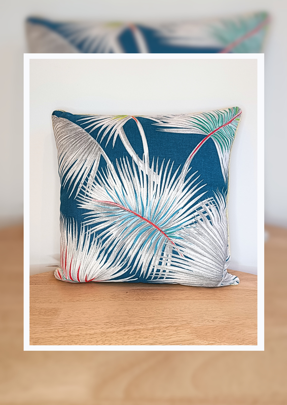 Coussin panama