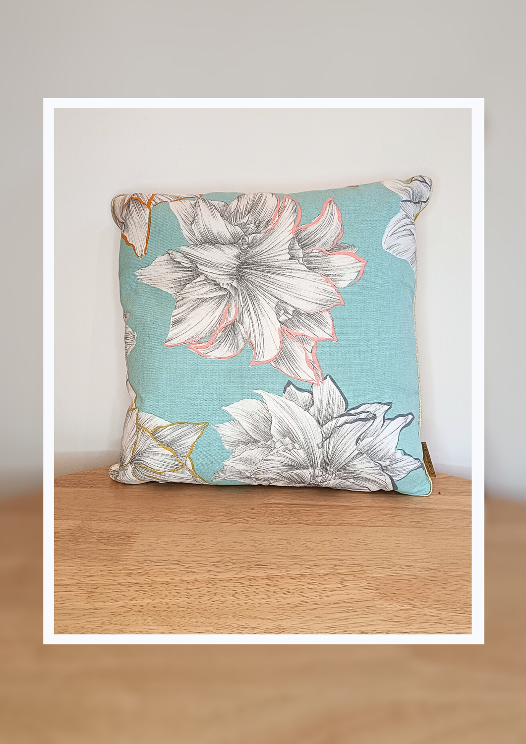 Coussin romy