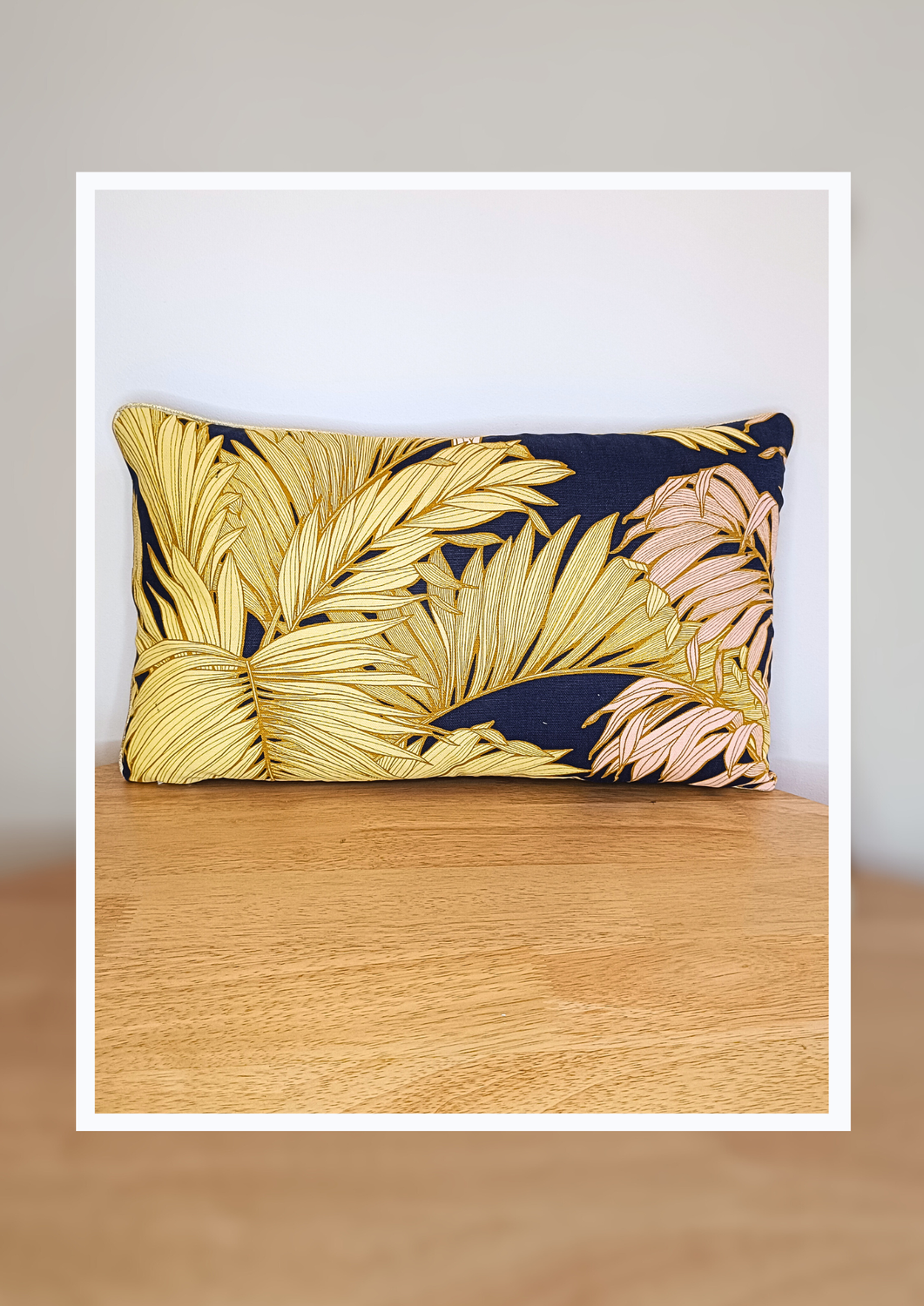 Coussin rio