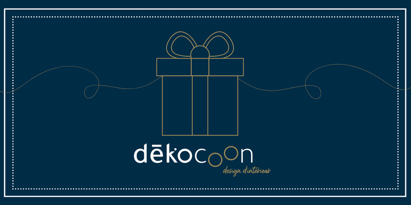 Carte cadeau