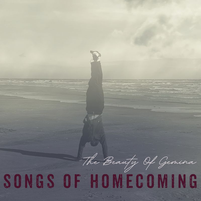 LP (VINYL) SONGS OF HOMECOMING