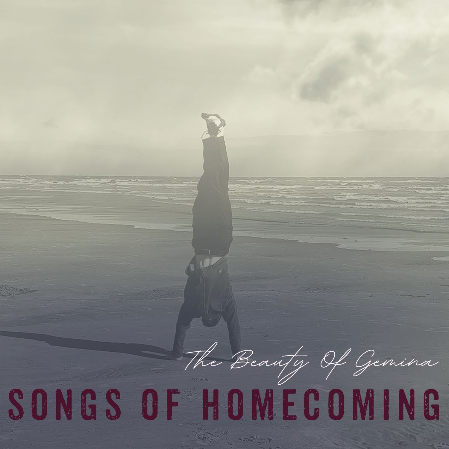 CD SONGS OF HOMECOMING