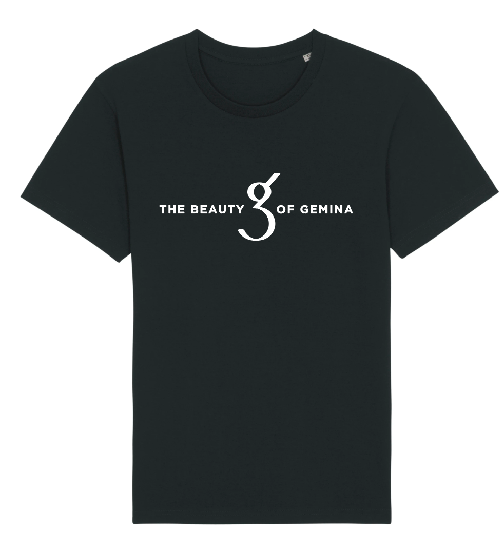 T-SHIRT WITH PRINT (UNISEX)