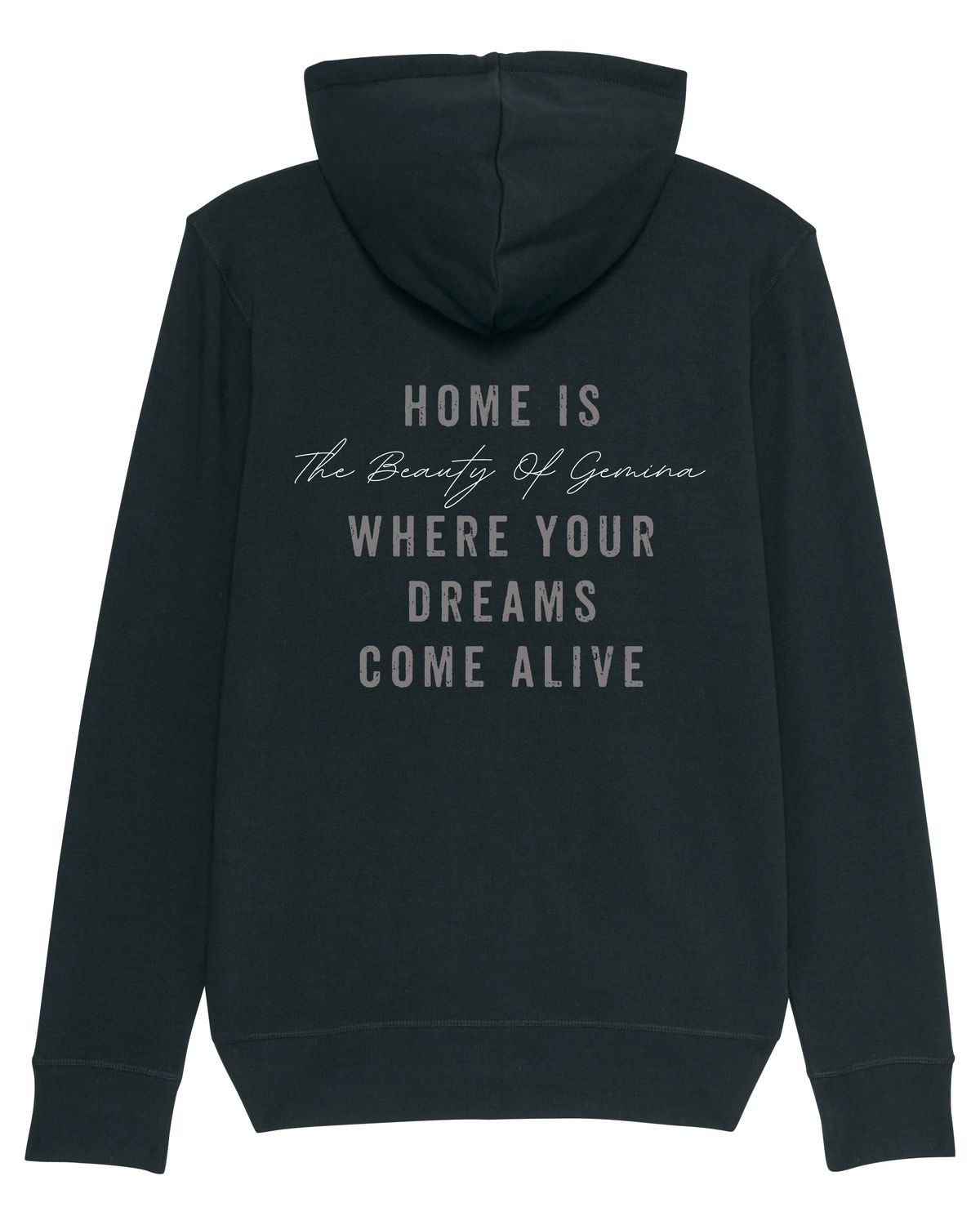 LADY HOODIE &quot;DREAMS&quot;