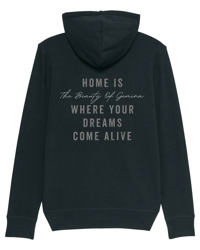 HOODIE &quot;DREAMS&quot; (UNISEX)