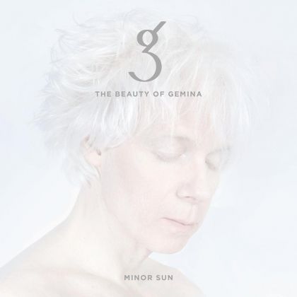 CD MINOR SUN (DIGIPACK, BOOKLET &amp; POSTER)
