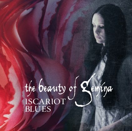 CD ISCARIOT BLUES