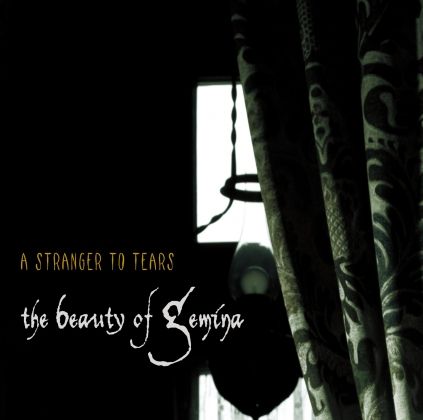 CD A STRANGER TO TEARS